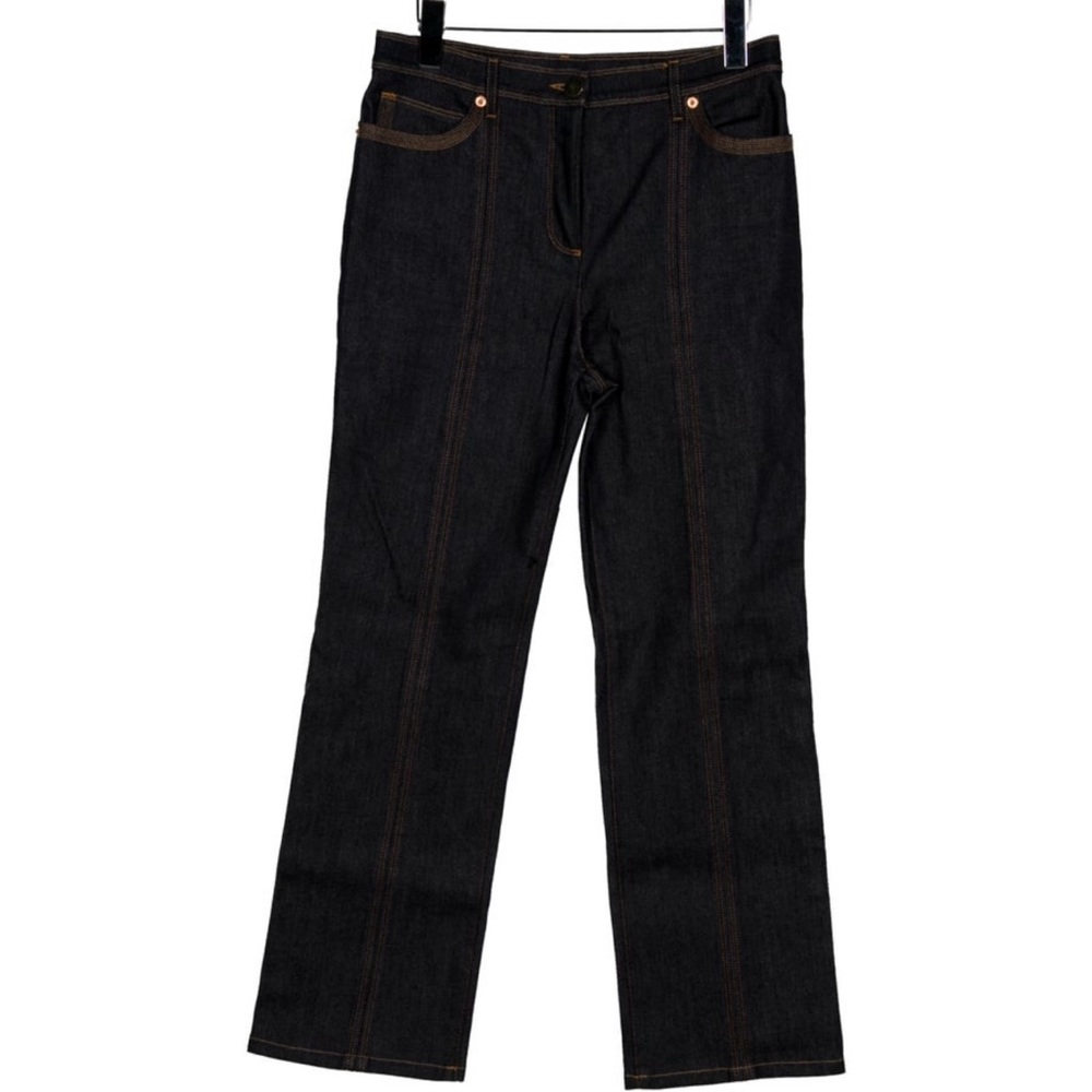 VALENTINO wide leg jeans  ! 👖